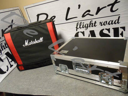 Flight Road Cases